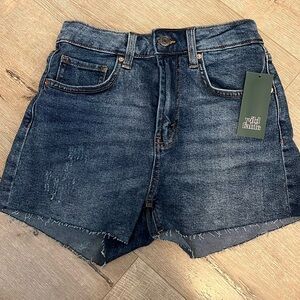 Wild Fable jeans shorts